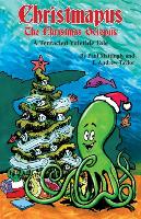 Christmapus: The Christmas Octopus