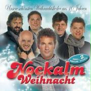Nockalm Weihnacht-Unsere Schönsten Weihn.Lieder