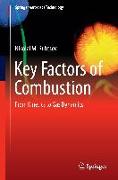 Key Factors of Combustion