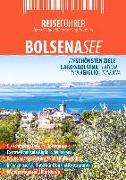 Bolsenasee - Reiseführer mit Insel Giglio