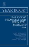 Year Book of Neonatal and Perinatal Medicine 2014