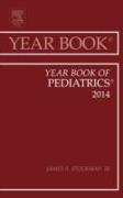 Year Book of Pediatrics 2013