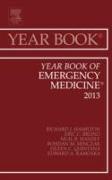 Year Book of Emergency Medicine 2013: Volume 2013