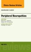 Peripheral Neuropathies, An Issue of Neurologic Clinics