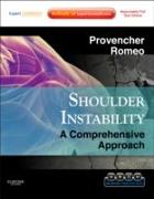 Shoulder Instability: A Comprehensive Approach [With DVD and Access Code]