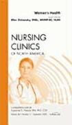 Women's Health, an Issue of Nursing Clinics: Volume 44-3