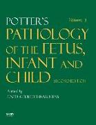 Potter's Pathology of the Fetus, Infant and Child