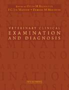 Veterinary Clinical Examination and Diagnosis