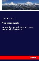 The ocean world