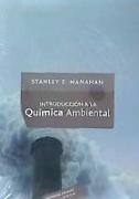 Introducción a la química ambiental