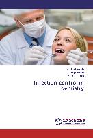 Infection control in dentistry