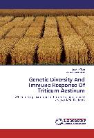 Genetic Diversity And Immune Response Of Triticum Aestivum