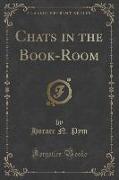 Chats in the Book-Room (Classic Reprint)