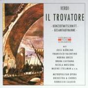 Il Trovatore (GA)