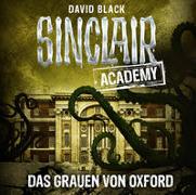 Sinclair Academy - Folge 05