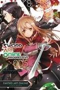 Sword Art Online Progressive, Vol. 5 (Manga)