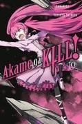 Akame Ga Kill!, Vol. 10