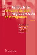 Jahrbuch für Migrationsrecht 2015/2016 - Annuaire du droit de la migration 2015/2016