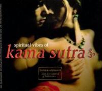 Spiritual Vibes Of Kama Sutra