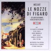 Le Nozze Di Figaro (GA)