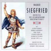 SIEGFRIED ERSTER TEIL