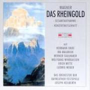 DAS RHEINGOLD