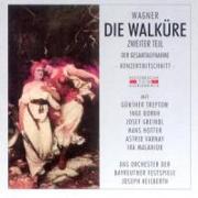 Die Walküre (Zweiter Teil)