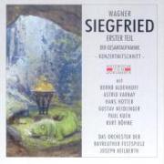 Siegfried (Erster Teil)