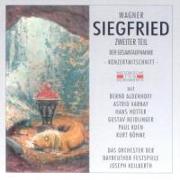 Siegried (Zweiter Teil)