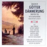 Götterdämmerung (Zweiter Teil)