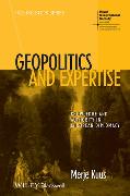 Geopolitics and Expertise