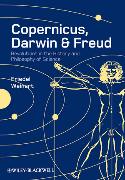 Copernicus, Darwin, Freud