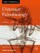 Dinosaur Paleobiology