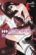 ACCEL WORLD, VOL. 9 (LIGHT NOVEL)