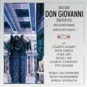 Don Giovanni-Zweiter Teil