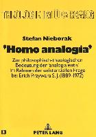 'Homo analogia'