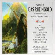 DAS RHEINGOLD