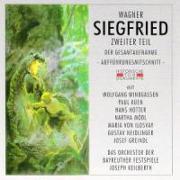 Siegfried-Zweiter Teil