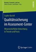 Qualitätssicherung im Assessment-Center