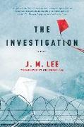 The Investigation - A Novel