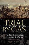 Trial by Gas: The British Army at the Second Battle of Ypres