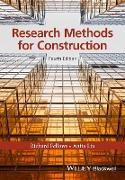 Research Methods for Construction