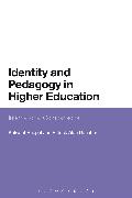 Identity and Pedagogy in Higher Education