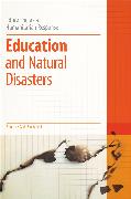 Education and Natural Disasters