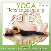 Yoga Tiefenentspannung-7 Auszeiten