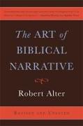 The Art of Biblical Narrative