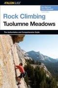 Rock Climbing Tuolumne Meadows, 4th