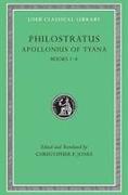Apollonius of Tyana, Volume I