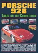 Porsche 928 Takes on the Competition