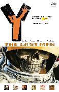 Y: The Last Man Vol. 3: One Small Step